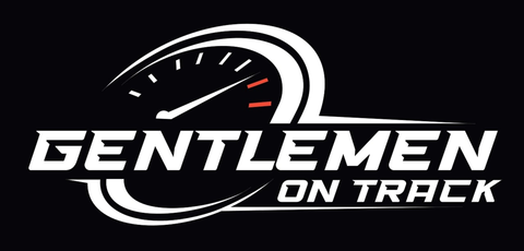 Gentlemen on Track